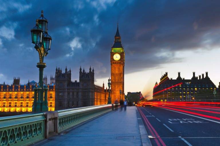 Here’s what VC Aaron Birkby learnt about the UK startup scene at London Tech Week