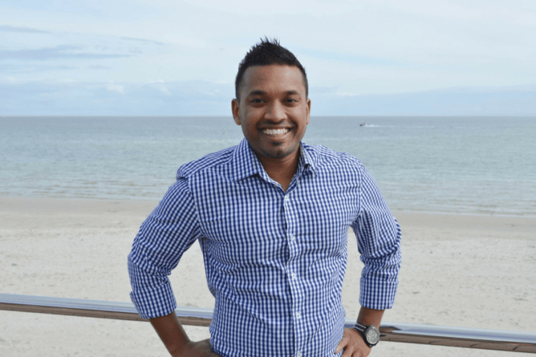 Mr Tradie is the latest startup looking to help tradies experience the benefits of technology