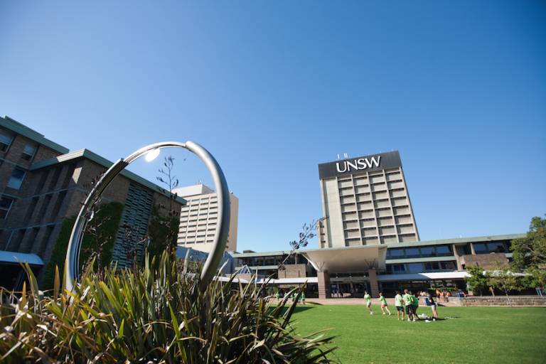 University entrepreneurship programs are central to Australia’s economic recovery