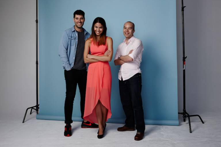 Canva announces US$15 million Series A round, valuing the company at $165 million
