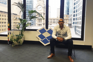 Dropbox’s Campus Cup competition for uni students is a clever user acquisition strategy