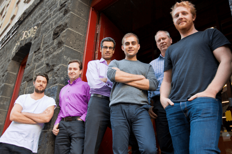 Melbourne automated investment advice startup Clover raises seed round led by Equipsuper