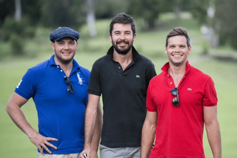 Brisbane startup Puntaa allows punters to bet against their friends for bragging rights