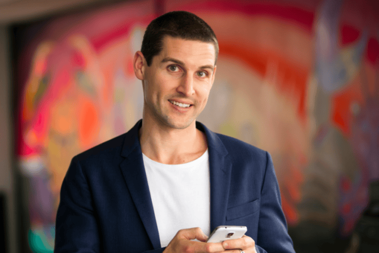 RealVC founder Matt Berriman heads to US as Livewire boss