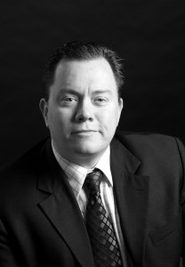Cofounder, Thor Essman