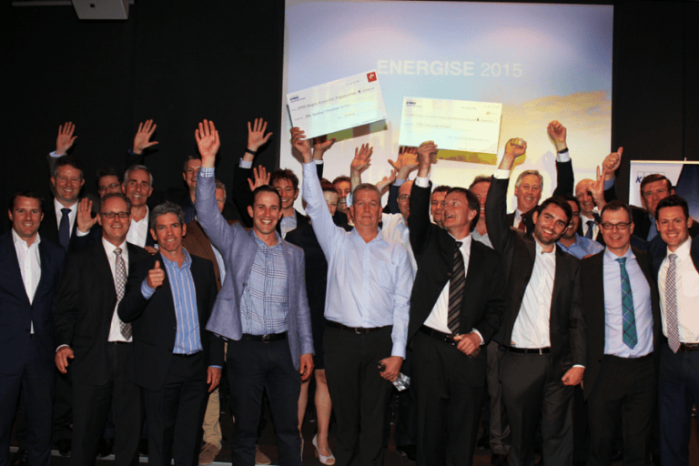 KPMG launches 2016 Energise accelerator to spur innovation in the energy and natural resources sector