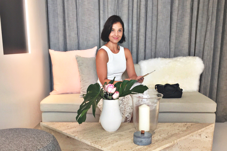 Mon Purse raised a secret round of seed funding in July and is gearing up for a Series A very soon
