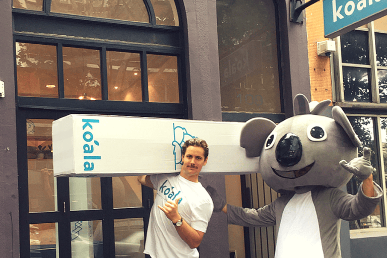 SleepTech startup Koala is shaking up an established industry while protecting an Australian icon