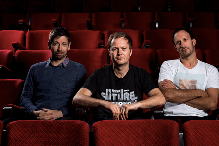 Hobart video startup Biteable raises $1.1 million seed round led by Tank Stream Ventures