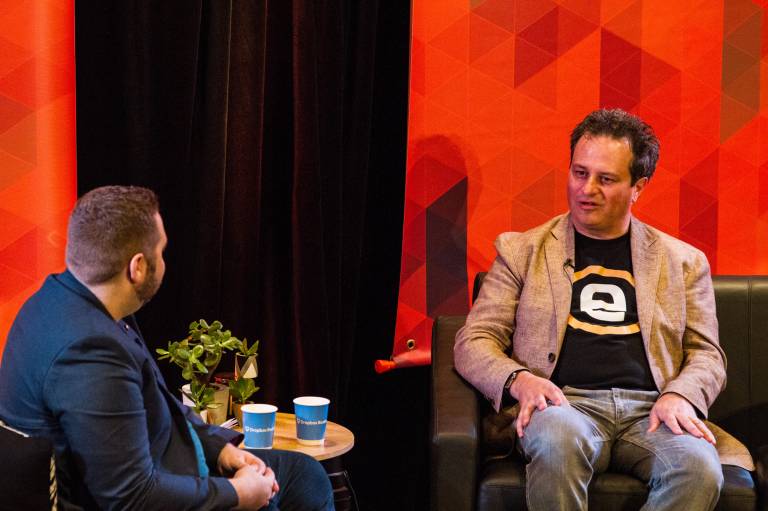 Canberra startup eWAY acquired by Global Payments for US$50 million