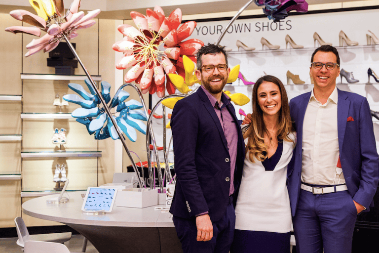 Shoes of Prey goes into liquidation