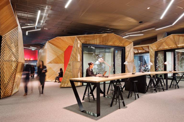 How fintech put customers back at banking’s core