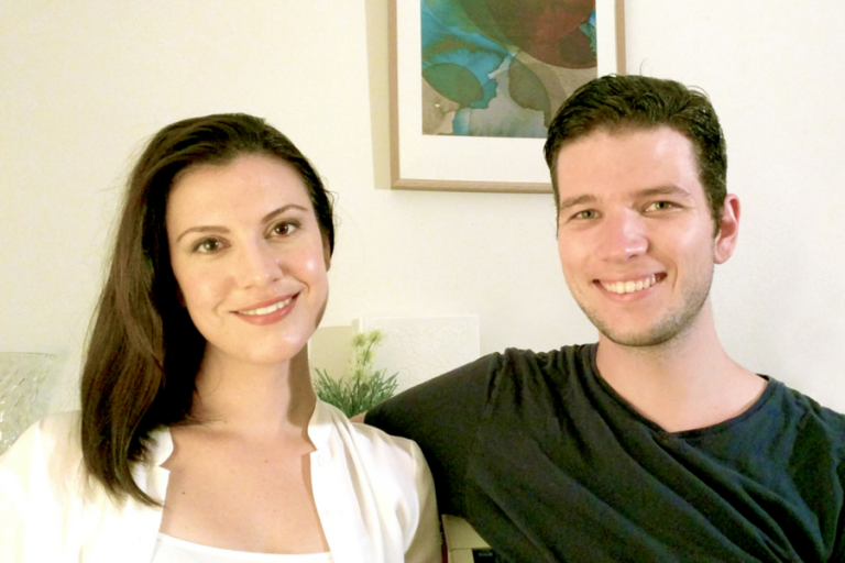 Sydney startup Curbit lets users pick up someone’s unwanted goods from the kerb for free