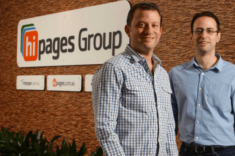 Tradie marketplace hipages acquires business directory StartLocal