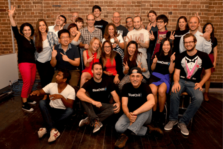 BlueChilli announces launch of female-focused accelerator SheStarts