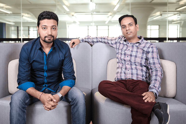 Fintech startup HashChing is an online marketplace for borrowers and mortgage brokers