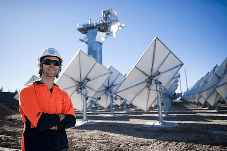 It’s great that renewables will provide 45,000 jobs, but what jobs will coal sector workers get?