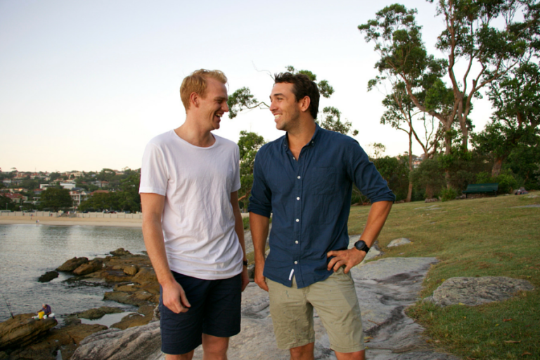 Sydney startup CampNow hires out and delivers camping equipment to the one-off camper’s door