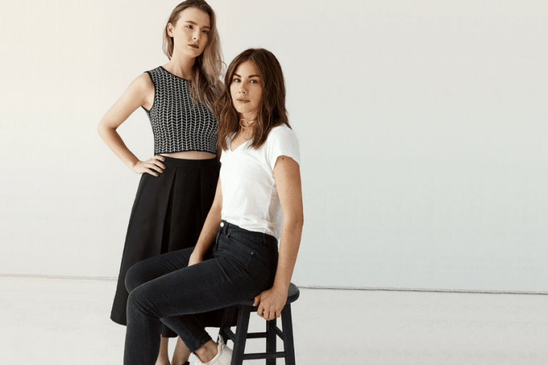 Sydney fashiontech startup Fame and Partners raises $10.2 million Series A to fund move to US