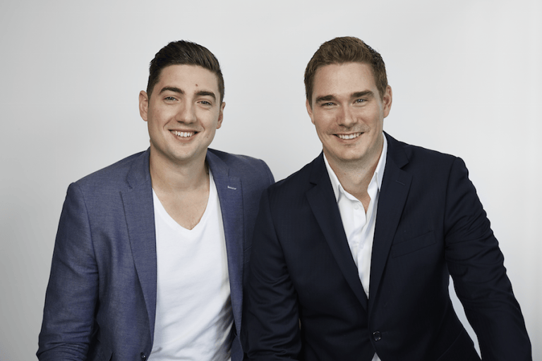 Sparrow Flights wants to make searching for and booking flights a 20 second process