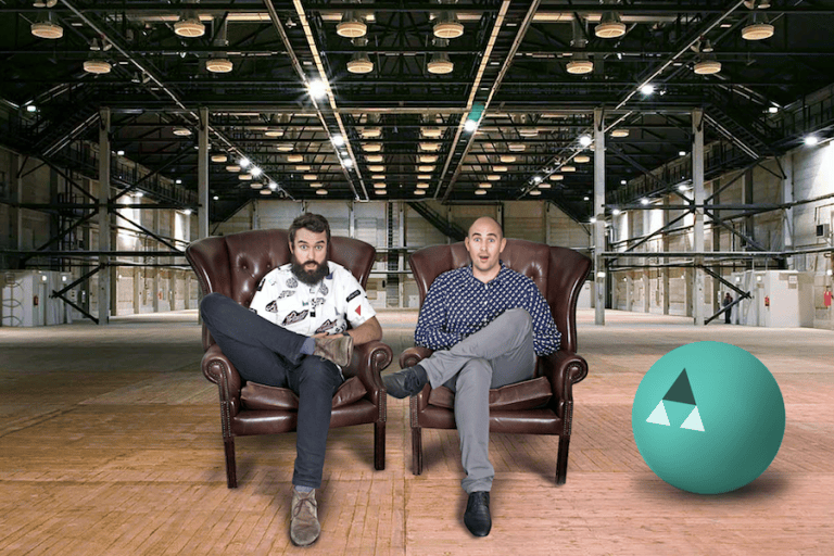 Augmented reality startup Plattar raises $1.1 million seed round led by News Corp