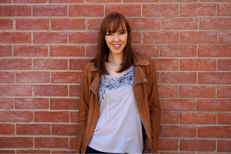 Rebekah Campbell