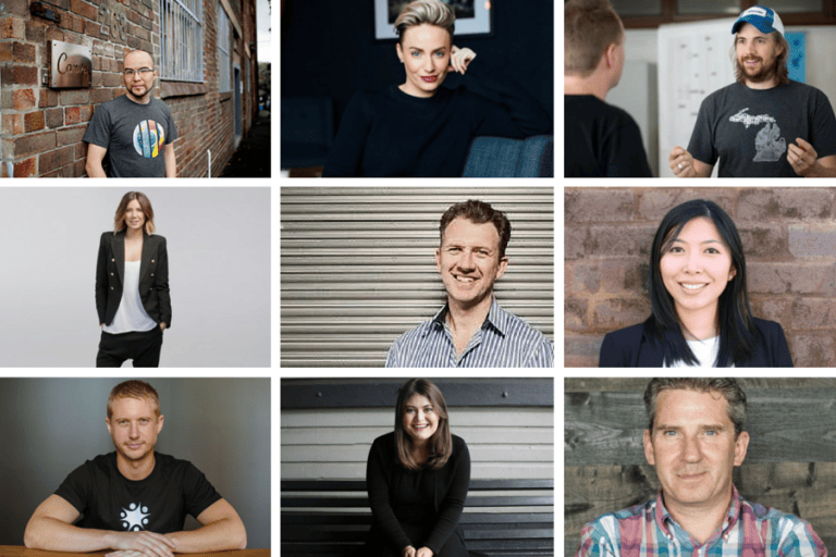 TechSydney: it’s about fixing Sydney, not challenging ‘your city’
