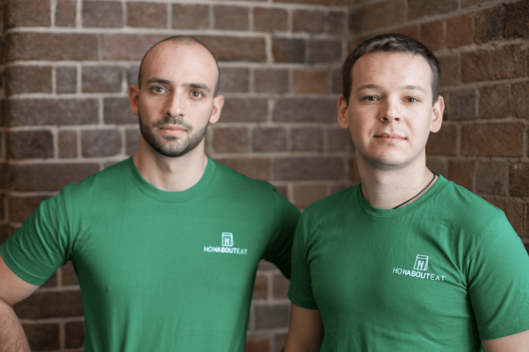 Aussie startups HowAboutEat and Oneflare begin rolling out Facebook Messenger bot to customers