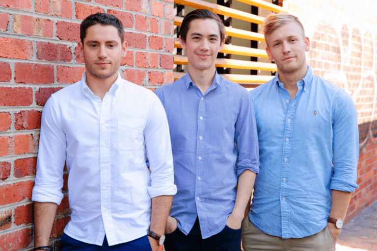 Melbourne fintech startup The Empire Club is an invitation-only fund management and lifestyle company