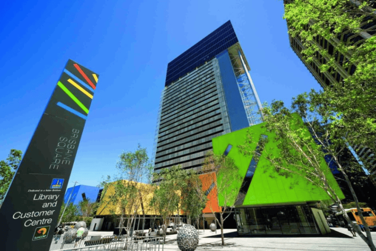Suncorp is launching a fintech accelerator program