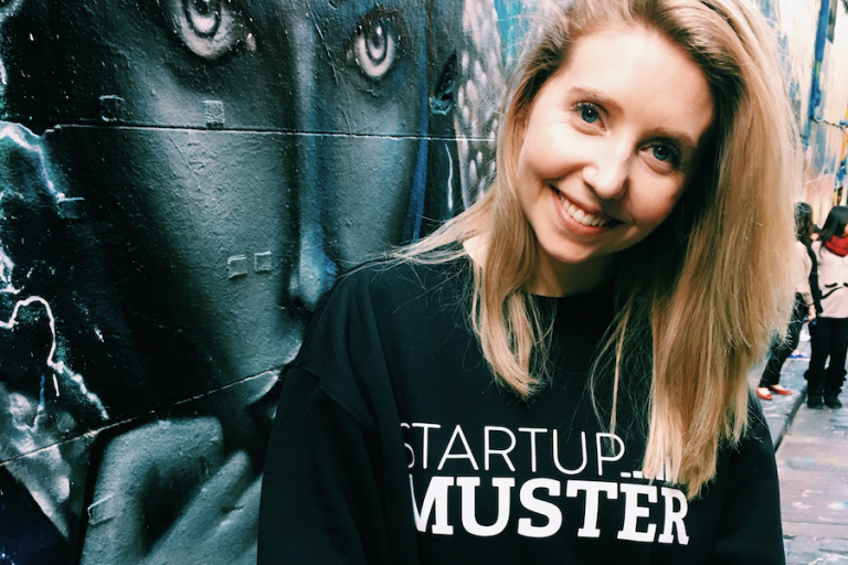 Startup Muster 2016 highlights need to develop culture of entrepreneurship and promote STEM in schools