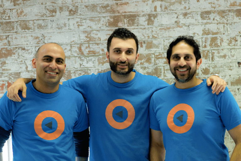 Automated debt collection startup ezyCollect raises $1.25 million in round led by Tank Stream Ventures