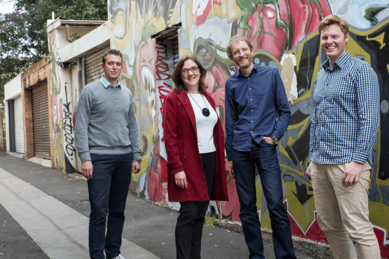 Sydney startup Solar Analytics raises $4.4 million to expand globally
