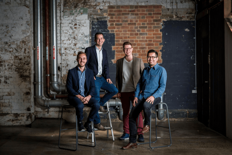 New superannuation fund Spaceship to launch with $1.6 million in funding to invest in tech