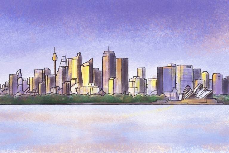 Google withdraws from negotiations for NSW Government’s Silicon Harbour tech precinct