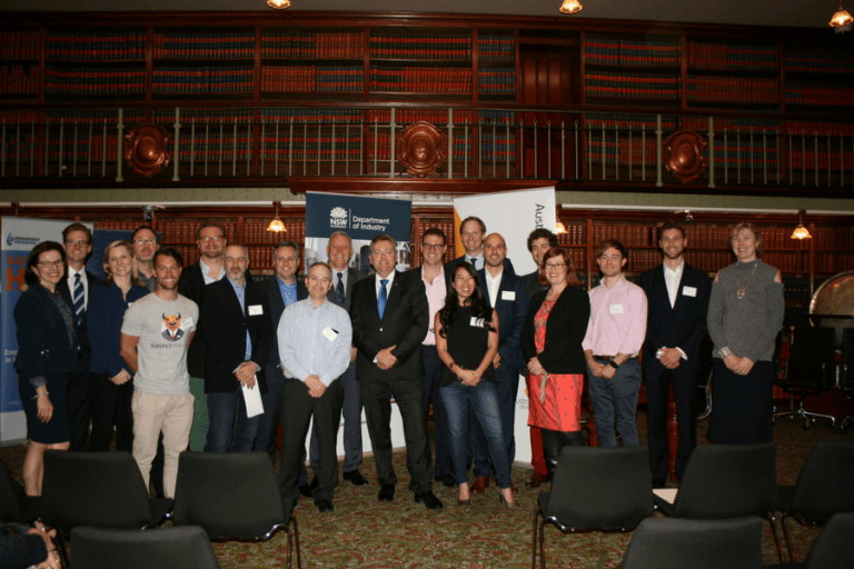 NSW Government reveals lineup of fintech and cybersecurity startups participating in Tel Aviv bootcamp