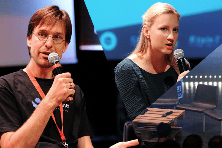 Australia’s first ever international B2B and SaaS conference B2B Rocks comes to Sydney