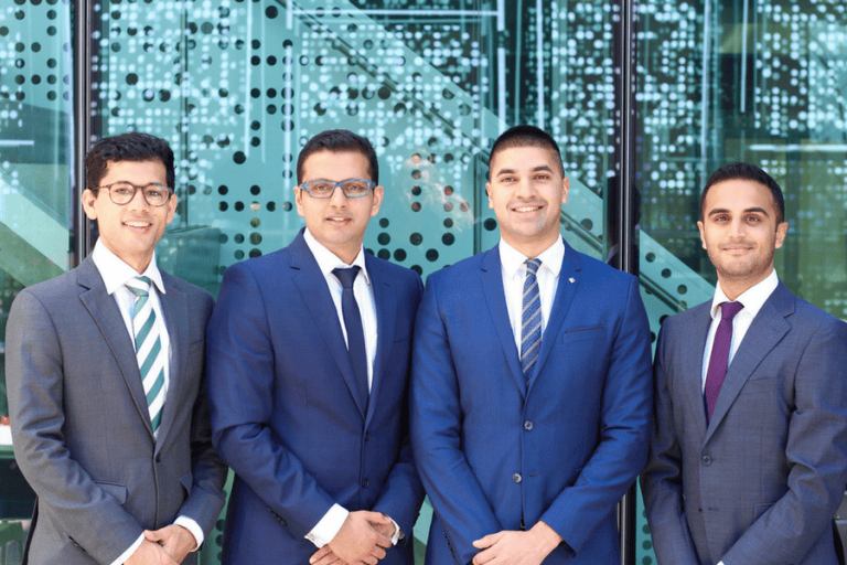 Sydney healthtech startup CancerAid raises $1.25 million Series B round