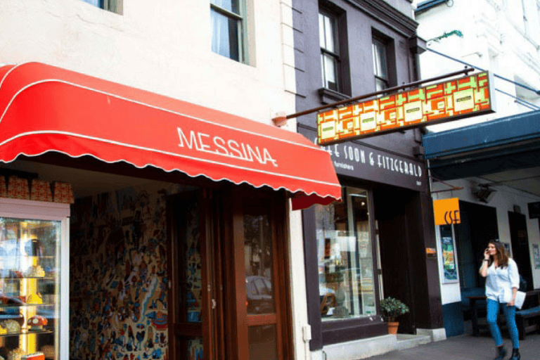 Melbourne startup LOKE works with cash-only Gelato Messina to launch digital wallet and loyalty app