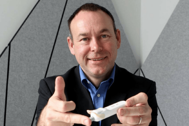 Sydney HIV self testing startup Atomo Diagnostics awarded $3.6 million grant from Bill & Melinda Gates Foundation
