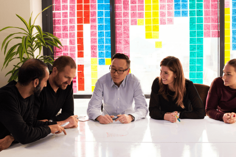 Kiwibank announces the seven startups participating in New Zealand’s first fintech accelerator