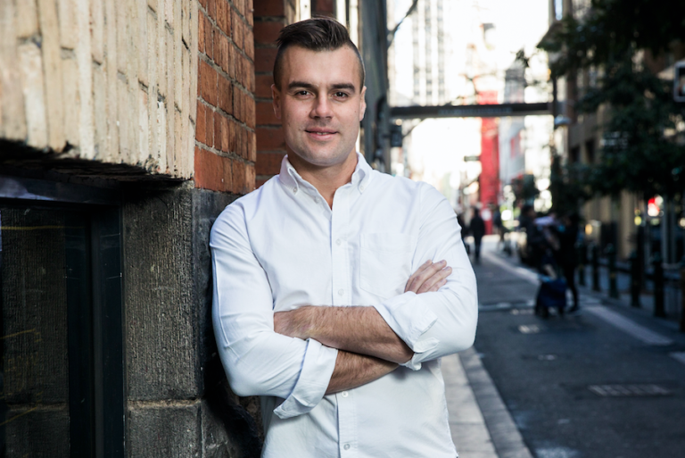 Fintech startup My Four Weeks wants to help employees take up and save for their annual leave