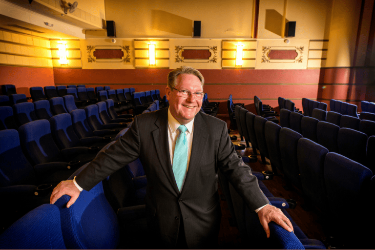 Western Australian startup Demand.film looks to transform cinema distribution