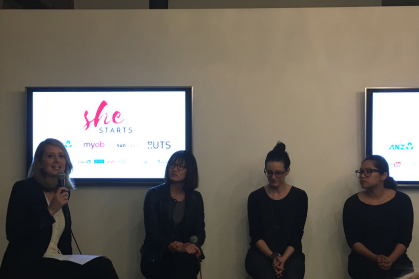 shestarts
