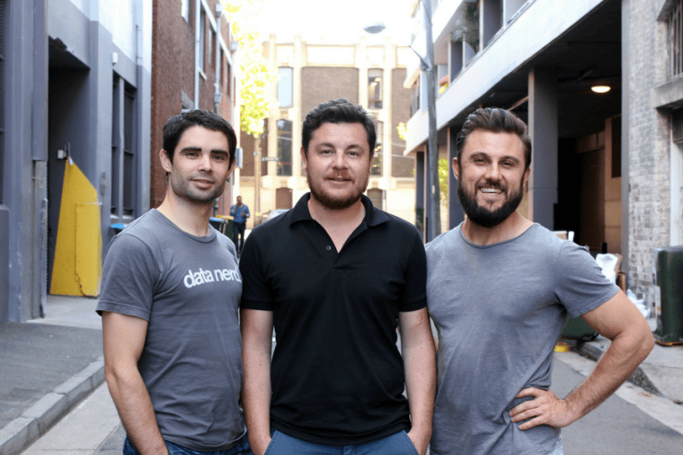 Delivery startup Sherpa builds last mile tracking marketplace with new platform Sherpa Fleet