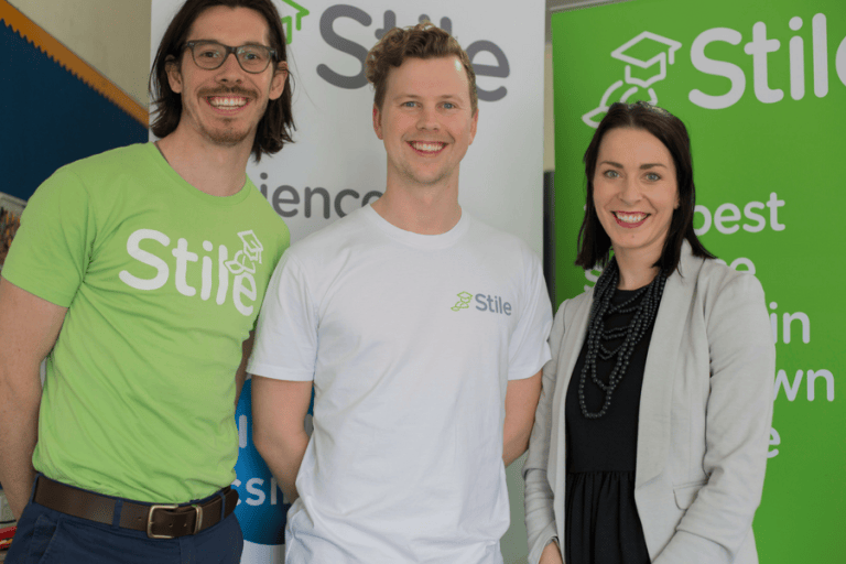 Melbourne edutech startup Stile looks to change STEM learning in primary schools