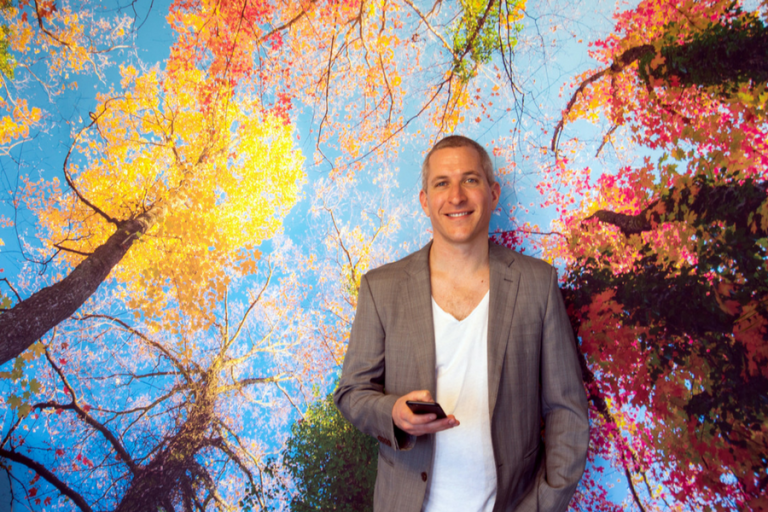 Melbourne startup VidCorp helps businesses communicate with staff and stakeholders through video