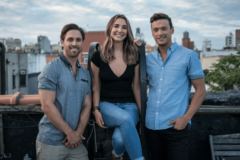 US startup We Roam looks to create location-independent workplaces around the world