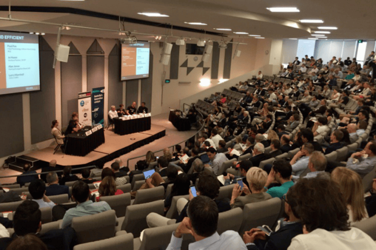 Melbourne startup AgriWebb takes out top prize in Tech23 competition
