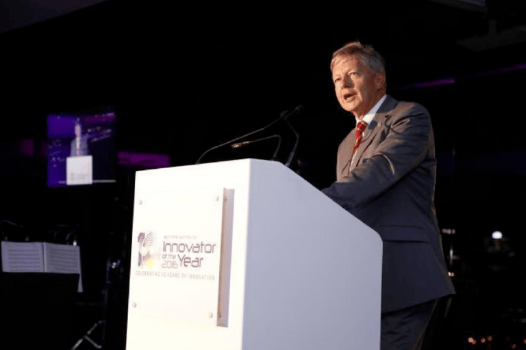 Western Australian Government launches four year Innovation Strategy